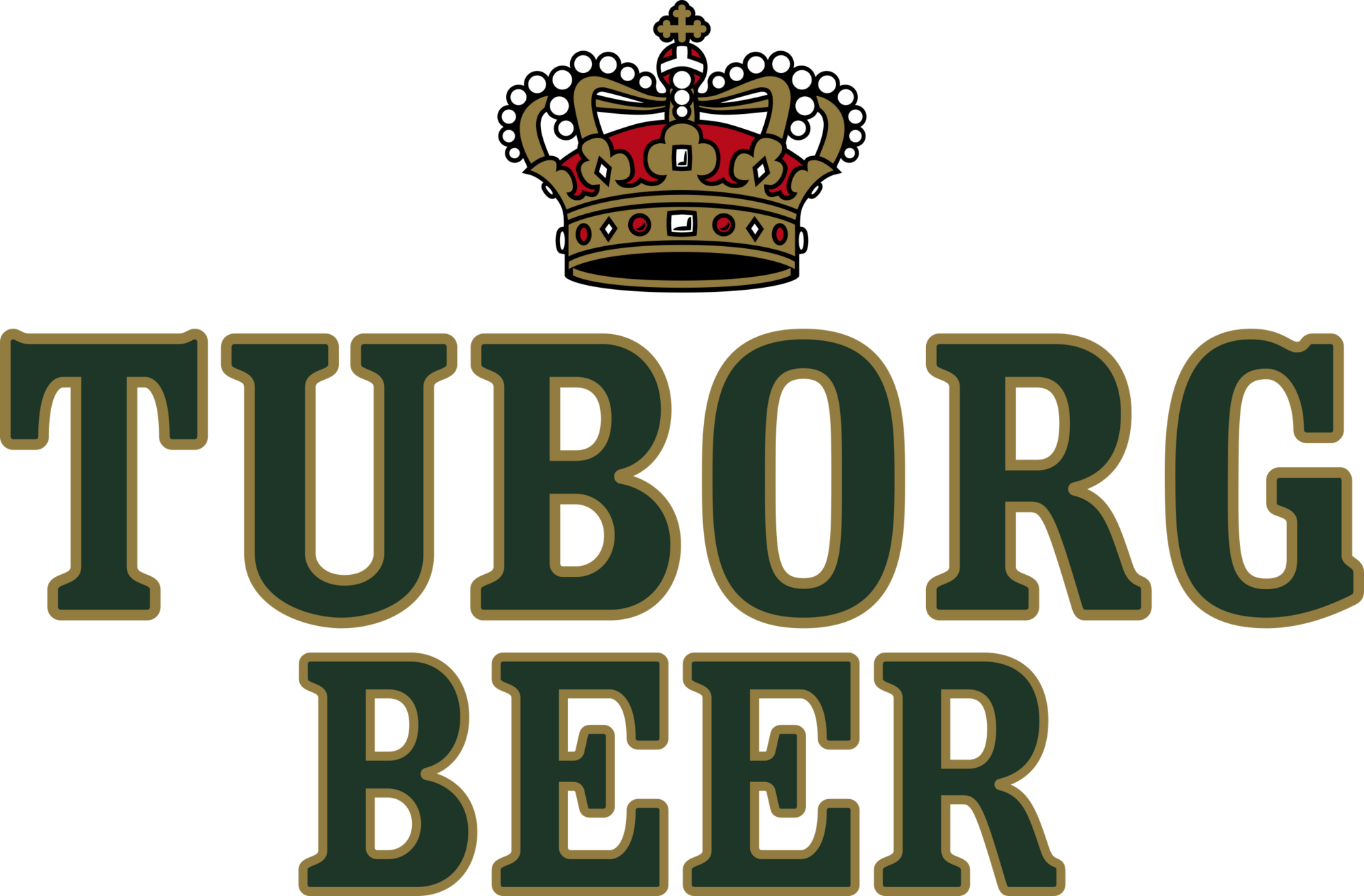 Tuborg Background